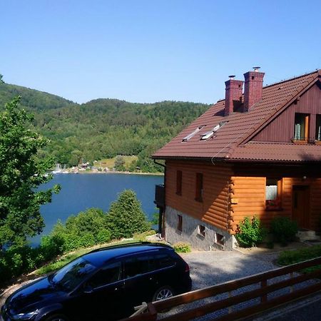 Widok Tresna Hotel Kültér fotó