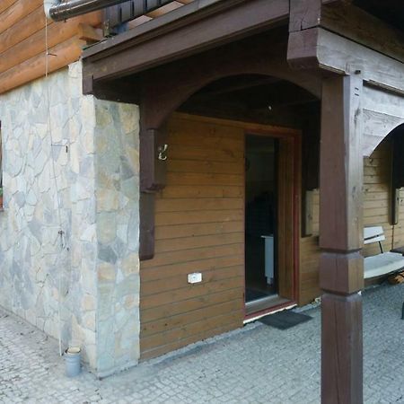 Widok Tresna Hotel Kültér fotó