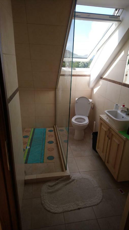 Widok Tresna Hotel Kültér fotó