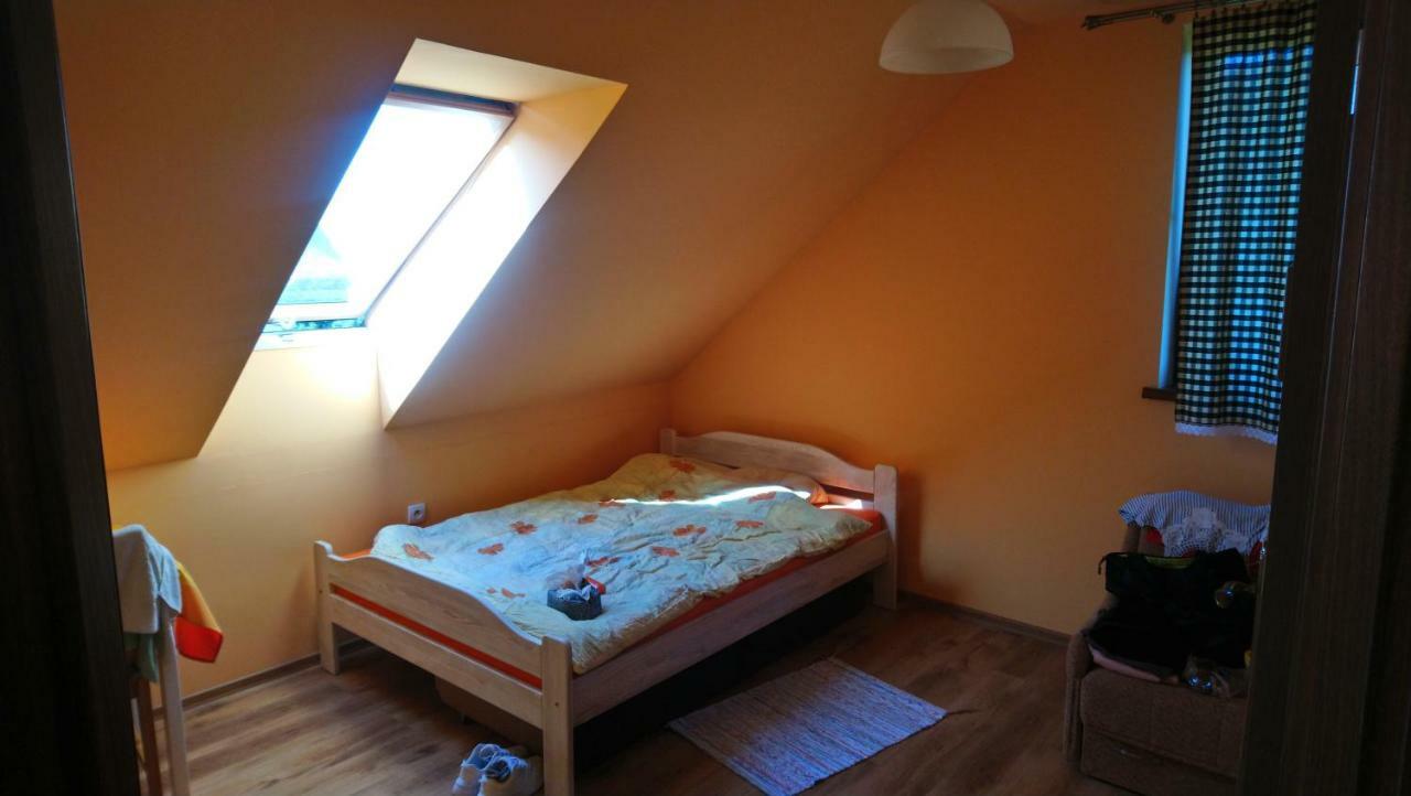 Widok Tresna Hotel Kültér fotó