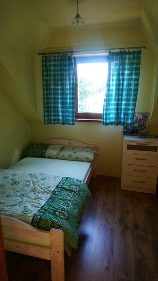 Widok Tresna Hotel Kültér fotó