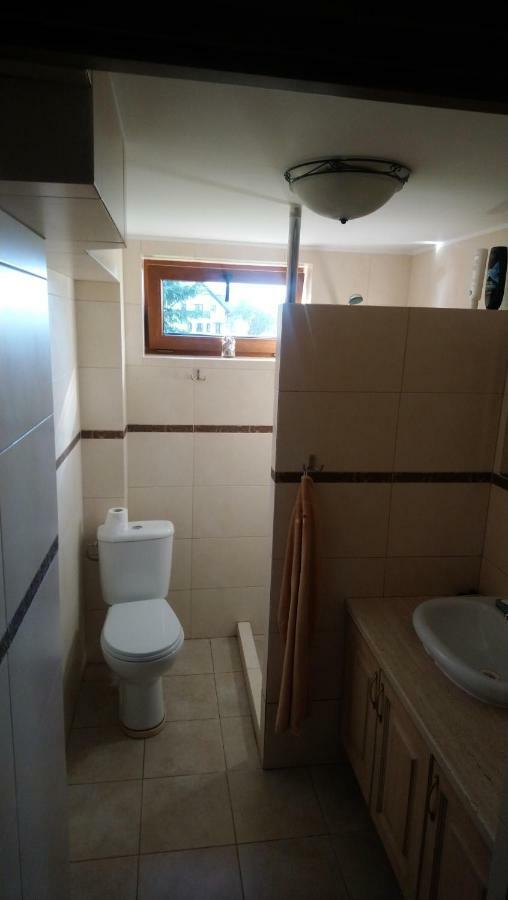 Widok Tresna Hotel Kültér fotó